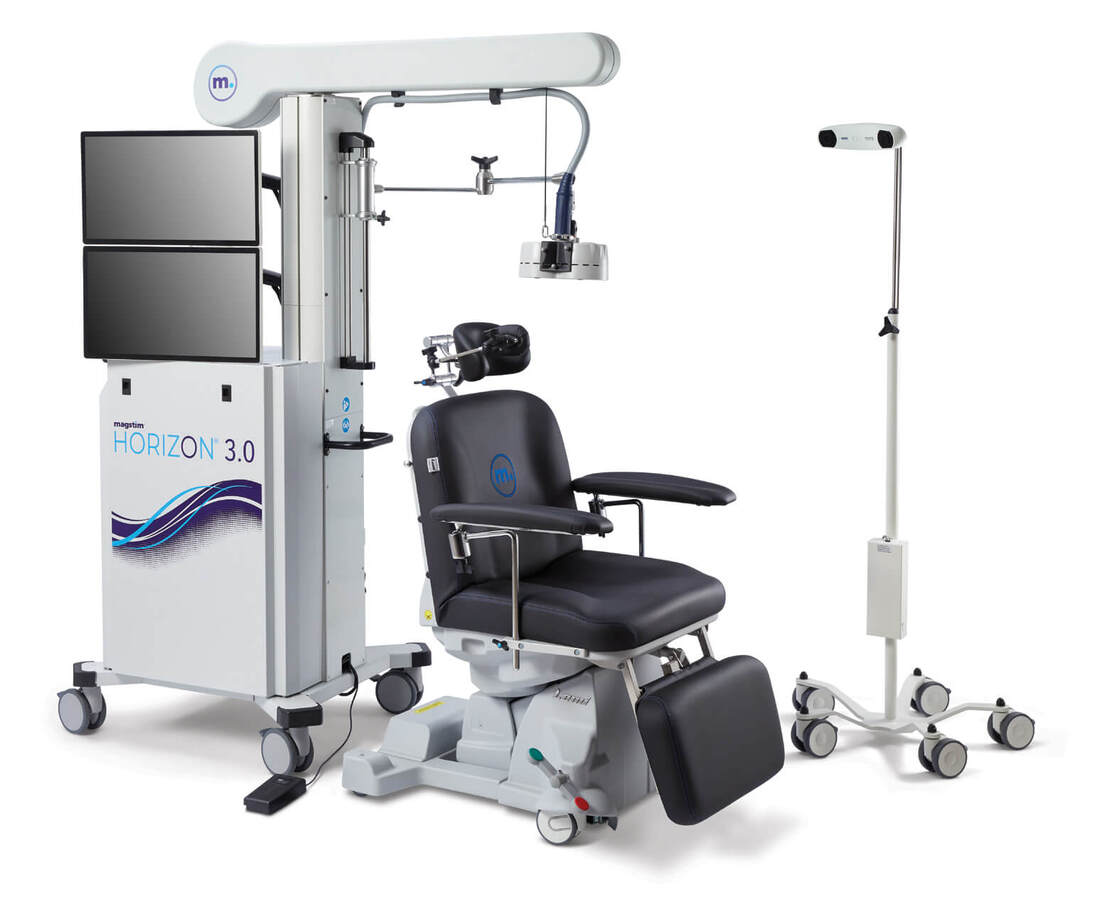 magstim tms device comparison