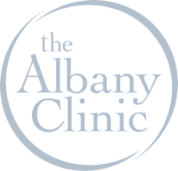 The Albany Clinic