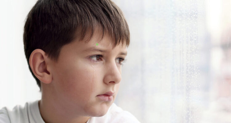 rTMS for the Treatment of Depression in Adolescents